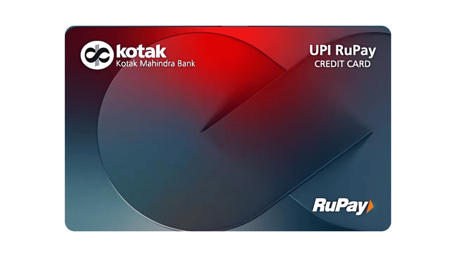 Kotak UPI RuPay Credit Card Review